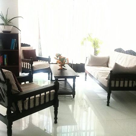 The Ocean Villa At Surf Spot 마타라 외부 사진