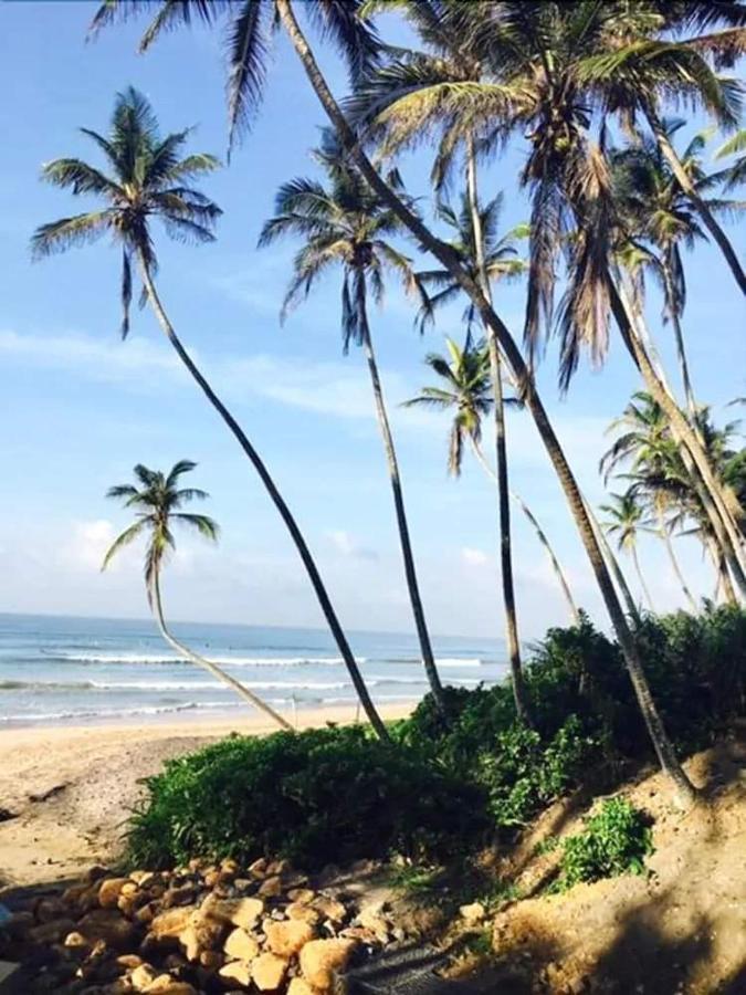 The Ocean Villa At Surf Spot 마타라 외부 사진