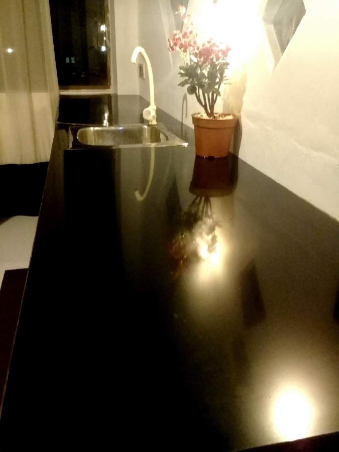 The Ocean Villa At Surf Spot 마타라 외부 사진
